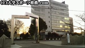 江戸川大学