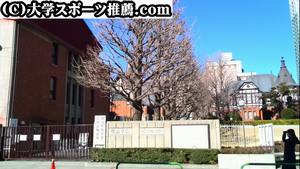 明治学院大学